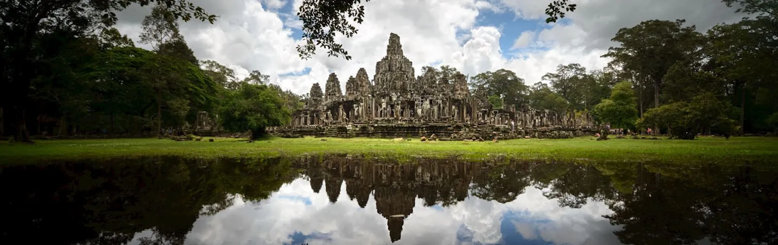 CAMBODIA