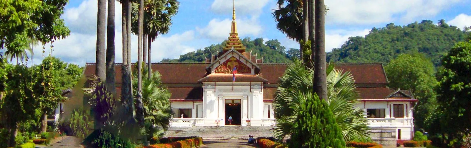 LAOS