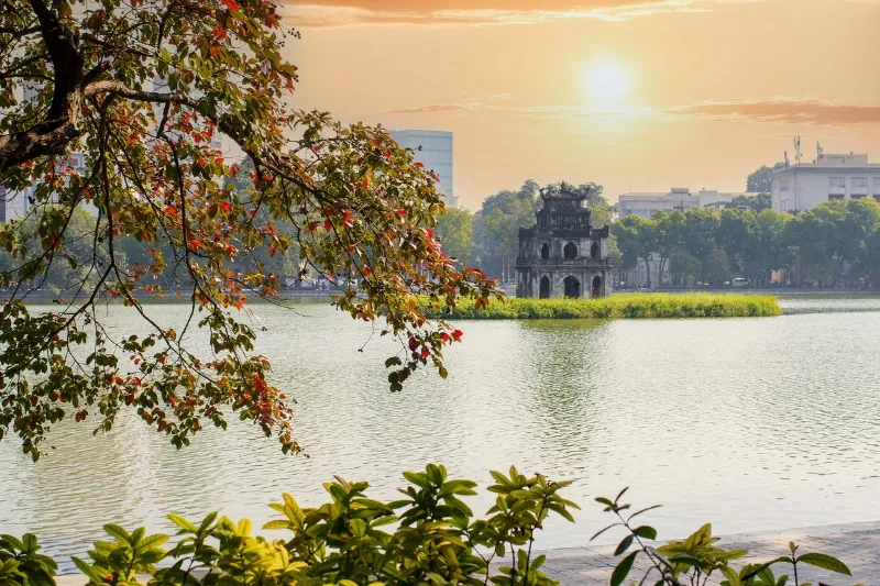 Hanoi