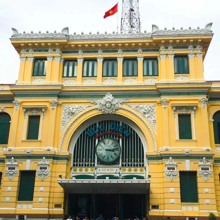hcm